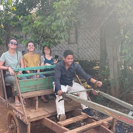 Somphone Homestay Breakfast And Dinner Included Muang Thateng Екстериор снимка