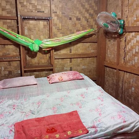 Somphone Homestay Breakfast And Dinner Included Muang Thateng Екстериор снимка