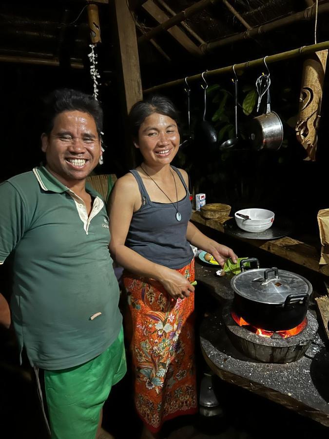 Somphone Homestay Breakfast And Dinner Included Muang Thateng Екстериор снимка