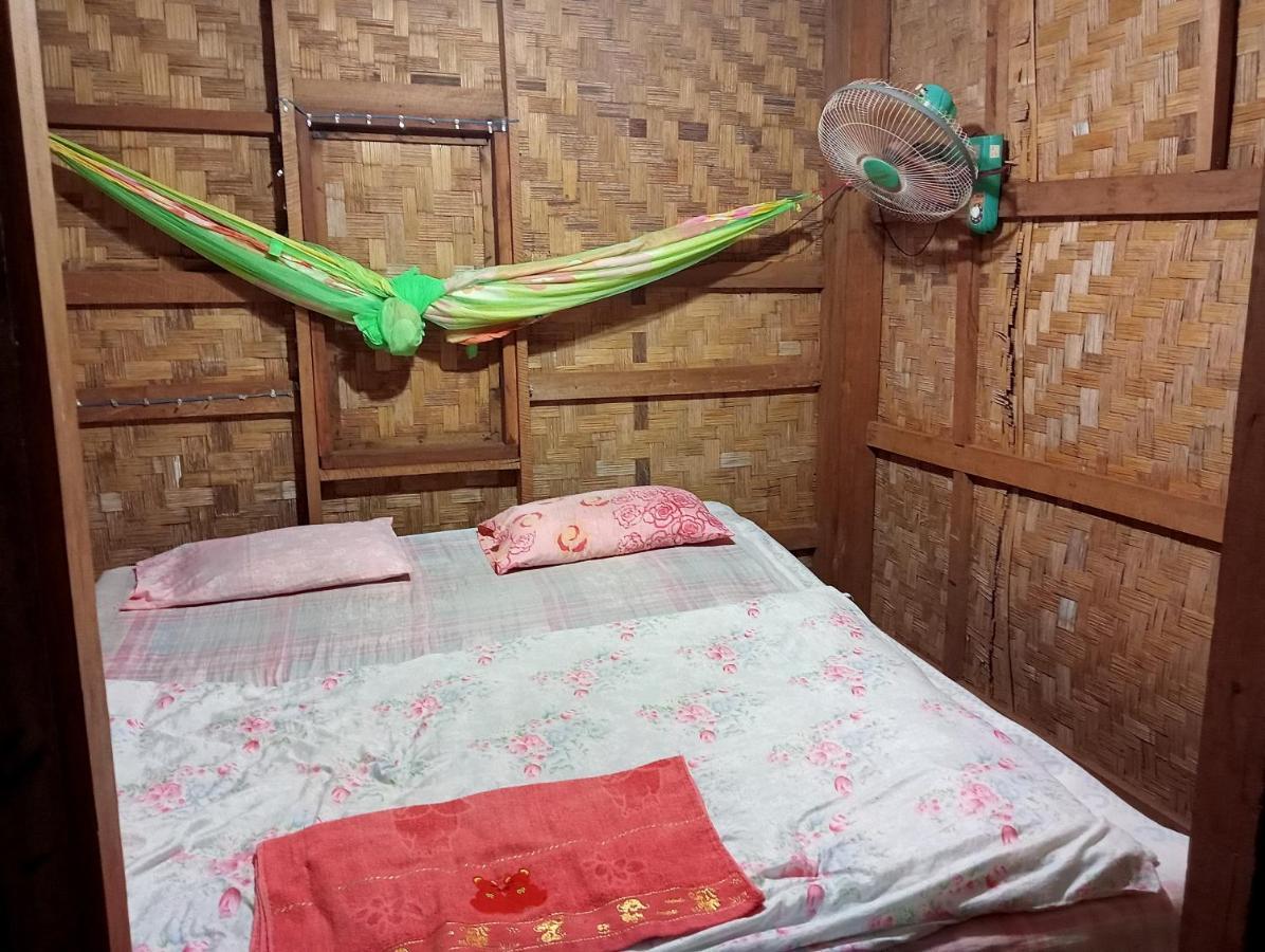 Somphone Homestay Breakfast And Dinner Included Muang Thateng Екстериор снимка